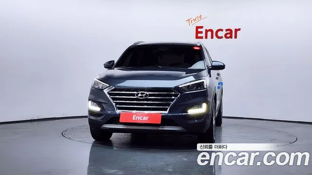 2020 Hyundai All New Tucson Gasoline 1.6 turbo 2WD Sold VIN KMHJ3812GLU349508 – photo 13
