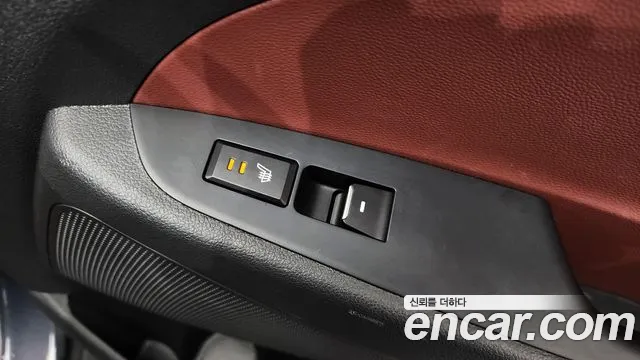 2020 Hyundai All New Tucson Gasoline 1.6 turbo 2WD Sold VIN KMHJ3812GLU349508 – photo 29