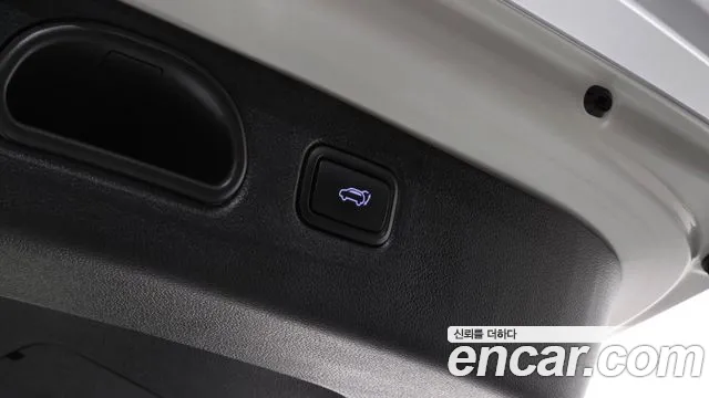 2020 Hyundai All New Tucson Gasoline 1.6 turbo 2WD Sold VIN KMHJ3812GLU350879 – photo 14