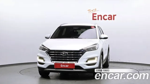 2020 Hyundai All New Tucson Gasoline 1.6 turbo 2WD Sold VIN KMHJ3812GLU350879 – photo 20