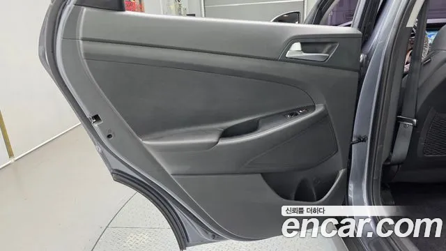 2017 Hyundai All New Tucson Diesel 1.7 2wd Sold VIN KMHJ3815GHU352221 – front exterior 2017 Hyundai All New Tucson Diesel 1.7 2wd Sold VIN KMHJ3815GHU352221 – front exterior