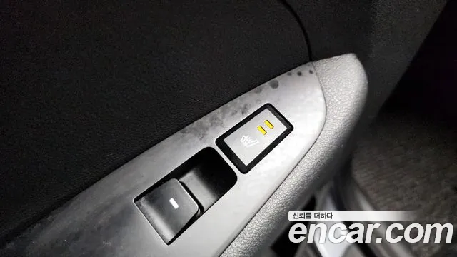 2017 Hyundai All New Tucson Diesel 1.7 2WD Sold VIN KMHJ3815GHU354535 – photo 21