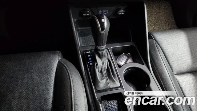 2018 Hyundai All New Tucson Diesel 1.7 2wd Sold VIN KMHJ3815GJU506601 – front exterior