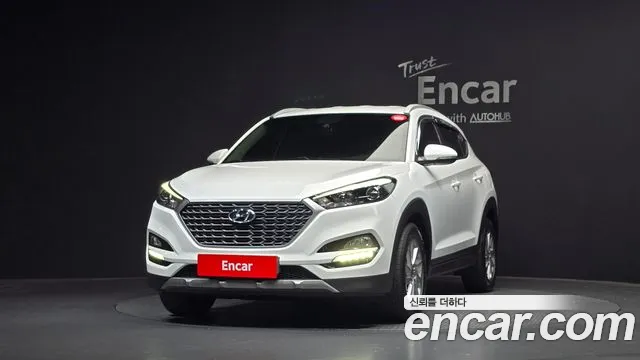 2018 Hyundai All New Tucson Diesel 1.7 2WD Sold VIN KMHJ3815GJU557812 – engine bay