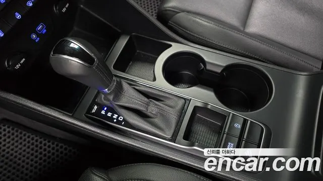 2018 Hyundai All New Tucson Diesel 1.7 2WD Sold VIN KMHJ3815GJU557812 – exterior detail