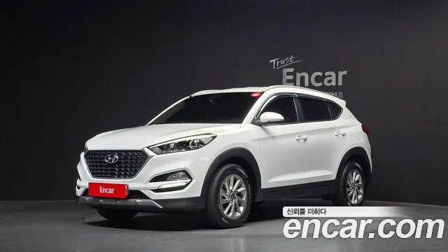 2018 Hyundai All New Tucson Diesel 1.7 2WD Sold VIN KMHJ3815GJU557812 – photo 12