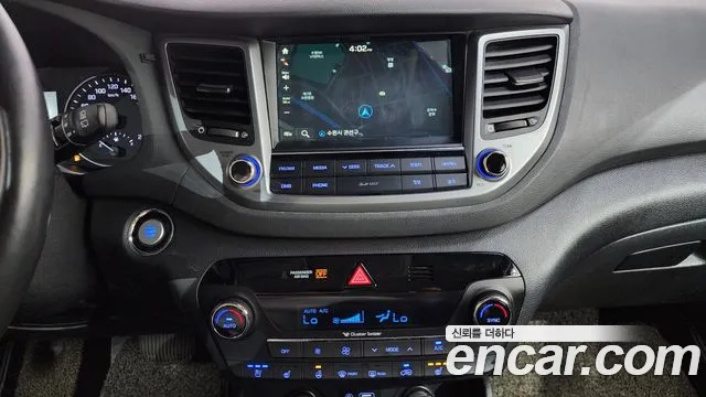 2018 Hyundai All New Tucson Diesel 1.7 2WD Sold VIN KMHJ3815GJU598960 – photo 29