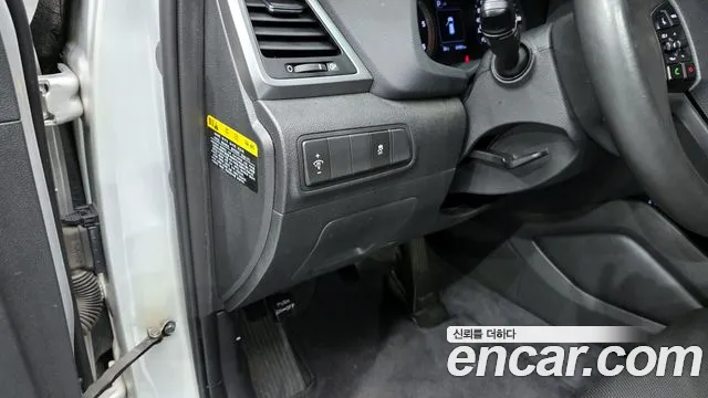 2018 Hyundai All New Tucson Diesel 1.7 2WD Sold VIN KMHJ3815GJU609771 – engine bay