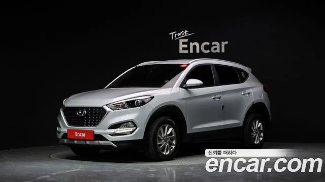 2018 Hyundai All New Tucson Diesel 1.7 2WD Sold VIN KMHJ3815GJU609771 – photo 12