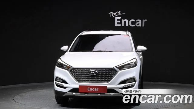 2018 Hyundai All New Tucson Diesel 1.7 2WD Sold VIN KMHJ3815GJU739538 – engine bay