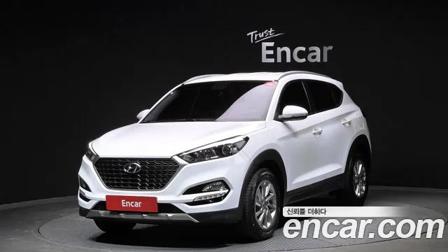 2018 Hyundai All New Tucson Diesel 1.7 2WD Sold VIN KMHJ3815GJU739538 – photo 15