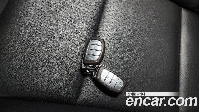 2018 Hyundai All New Tucson Diesel 1.7 2WD Sold VIN KMHJ3815GJU758604 – dashboard