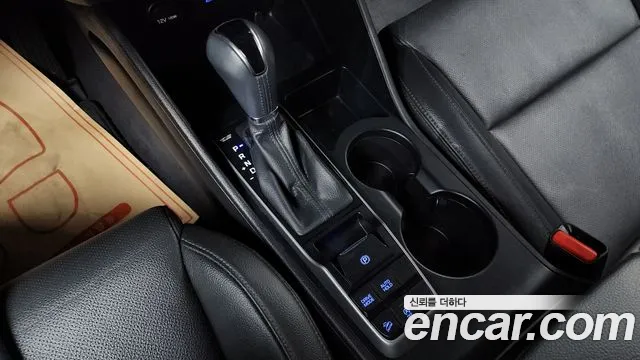 2018 Hyundai All New Tucson Diesel 1.7 2WD Sold VIN KMHJ3815GJU758604 – interior seats