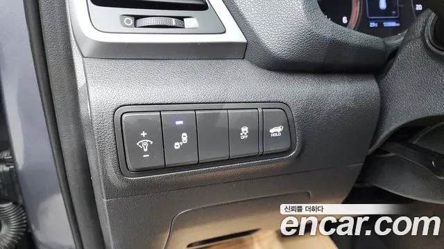 2018 Hyundai All New Tucson Diesel 1.7 2WD Sold VIN KMHJ3815GJU758604 – photo 12