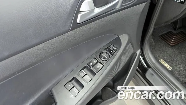 2019 Hyundai All New Tucson Diesel 1.6 2WD Sold VIN KMHJ3817GKU942283 – interior seats