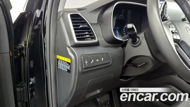 2019 Hyundai All New Tucson Diesel 1.6 2WD Sold VIN KMHJ3817GKU942283 – photo 16