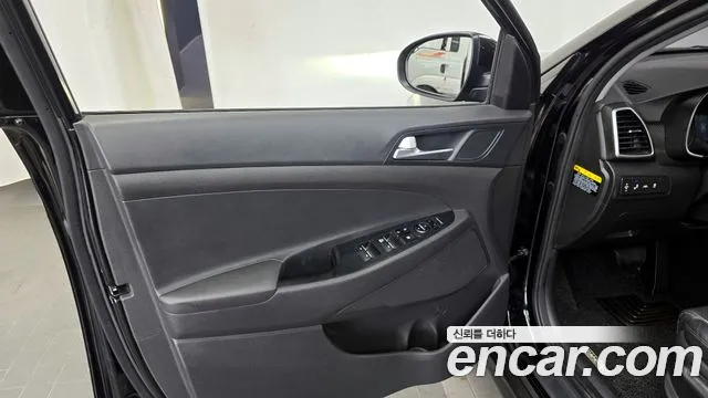 2019 Hyundai All New Tucson Diesel 1.6 2WD Sold VIN KMHJ3817GKU942283 – photo 17