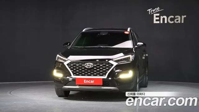 2019 Hyundai All New Tucson Diesel 1.6 2WD Sold VIN KMHJ3817GKU942283 – photo 24