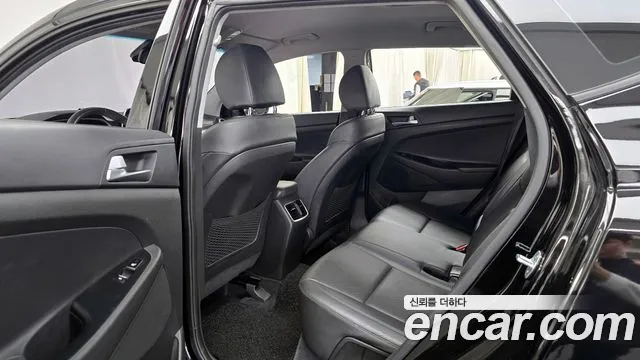 2019 Hyundai All New Tucson Diesel 1.6 2WD Sold VIN KMHJ3817GKU942283 – photo 28