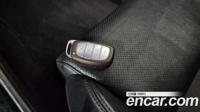 2019 Hyundai All New Tucson Diesel 1.6 2WD Sold VIN KMHJ3817GKU947823 – photo 20