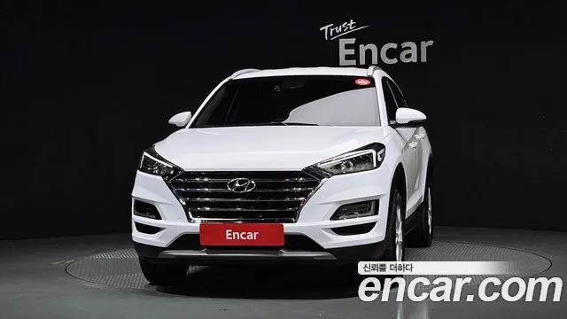 2020 Hyundai All New Tucson Diesel 1.6 2WD Sold VIN KMHJ3817GLU217106 – photo 11