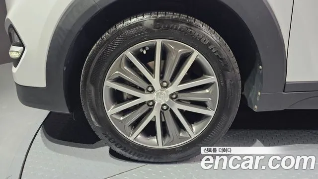 2017 Hyundai All New Tucson Diesel 2.0 2WD Sold VIN KMHJ381ABHU435188 – trunk area 2017 Hyundai All New Tucson Diesel 2.0 2WD Sold VIN KMHJ381ABHU435188 – trunk area