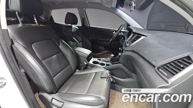2017 Hyundai All New Tucson Diesel 2.0 2WD Sold VIN KMHJ381ABHU435188 – photo 12 2017 Hyundai All New Tucson Diesel 2.0 2WD Sold VIN KMHJ381ABHU435188 – photo 12