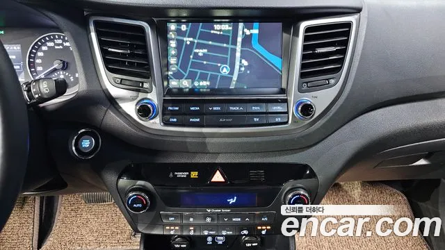 2017 Hyundai All New Tucson Diesel 2.0 2WD Sold VIN KMHJ381ABHU435188 – photo 14 2017 Hyundai All New Tucson Diesel 2.0 2WD Sold VIN KMHJ381ABHU435188 – photo 14