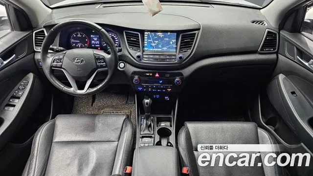 2018 Hyundai All New Tucson Diesel 2.0 2WD Sold VIN KMHJ381ABJU499924 – interior seats 2018 Hyundai All New Tucson Diesel 2.0 2WD Sold VIN KMHJ381ABJU499924 – interior seats