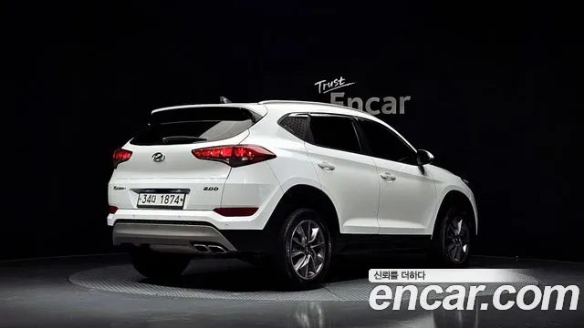 2018 Hyundai All New Tucson Diesel 2.0 2WD Sold VIN KMHJ381ABJU499924 – photo 11 2018 Hyundai All New Tucson Diesel 2.0 2WD Sold VIN KMHJ381ABJU499924 – photo 11