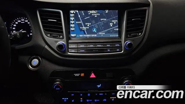 2018 Hyundai All New Tucson Diesel 2.0 2WD Sold VIN KMHJ381ABJU499924 – photo 12 2018 Hyundai All New Tucson Diesel 2.0 2WD Sold VIN KMHJ381ABJU499924 – photo 12