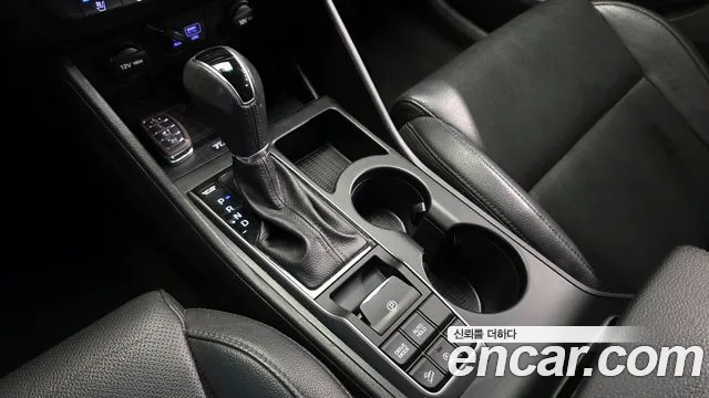 2018 Hyundai All New Tucson Diesel 2.0 2WD Sold VIN KMHJ381ABJU563760 – dashboard
