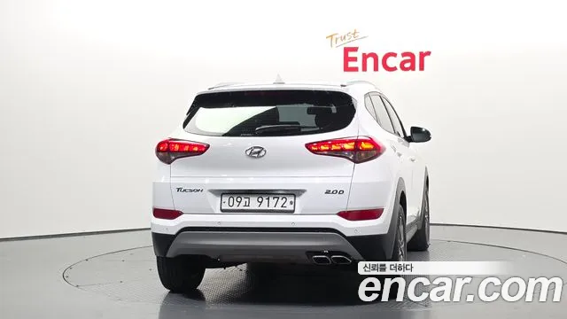 2018 Hyundai All New Tucson Diesel 2.0 2WD Sold VIN KMHJ381ABJU563760 – interior seats
