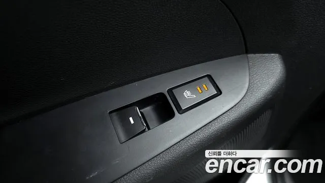 2018 Hyundai All New Tucson Diesel 2.0 2WD Sold VIN KMHJ381ABJU563760 – exterior detail