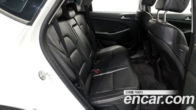 2018 Hyundai All New Tucson Diesel 2.0 2WD Sold VIN KMHJ381ABJU563760 – photo 15