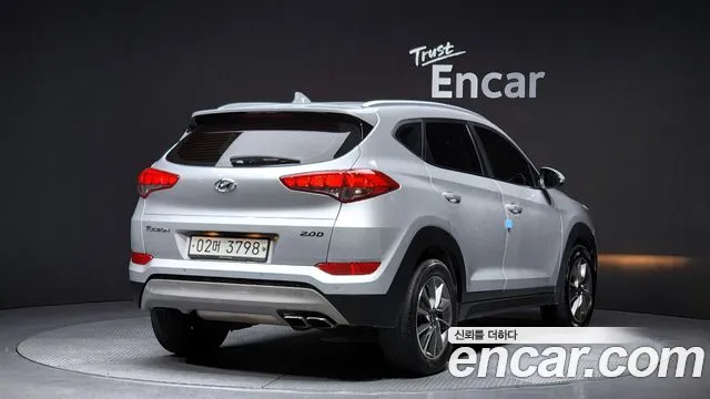 2018 Hyundai All New Tucson Diesel 2.0 2WD Sold VIN KMHJ381ABJU642697 – interior seats