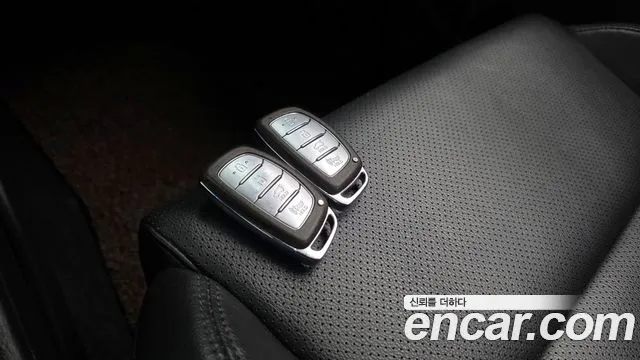 2019 Hyundai All New Tucson Diesel 2.0 2WD Sold VIN KMHJ381ABKU068942 – trunk area