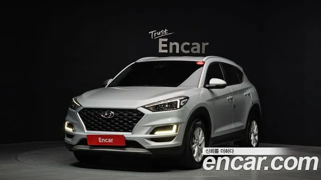2019 Hyundai All New Tucson Diesel 2.0 2WD Sold VIN KMHJ381ABKU068942 – photo 15
