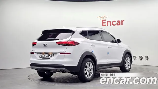 2019 Hyundai All New Tucson Diesel 2.0 2WD Sold VIN KMHJ381ABKU923471 – photo 16 2019 Hyundai All New Tucson Diesel 2.0 2WD Sold VIN KMHJ381ABKU923471 – photo 16