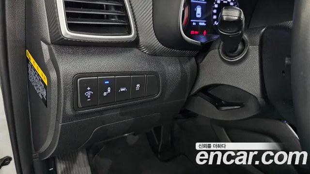 2019 Hyundai All New Tucson Diesel 2.0 2WD Sold VIN KMHJ381ABKU928690 – rear exterior