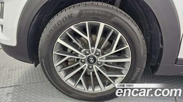 2019 Hyundai All New Tucson Diesel 2.0 2WD Sold VIN KMHJ381ABKU928690 – photo 15
