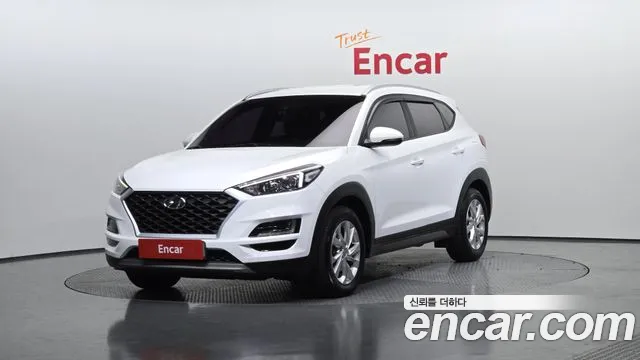 2019 Hyundai All New Tucson Diesel 2.0 2WD Sold VIN KMHJ381ABKU928805 – photo 19
