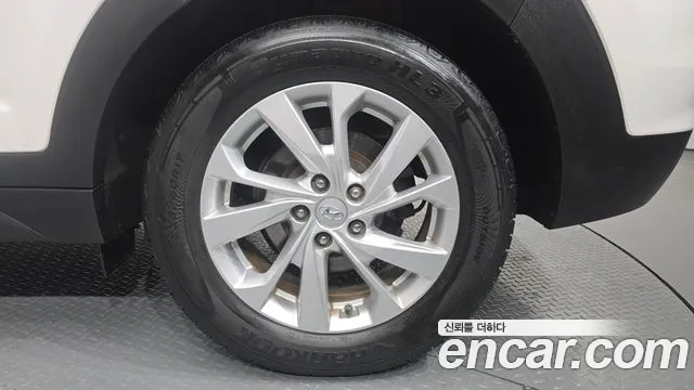 2019 Hyundai All New Tucson Diesel 2.0 2WD Sold VIN KMHJ381ABKU928805 – photo 20