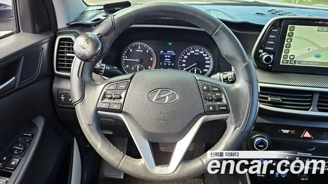 2019 Hyundai All New Tucson Diesel 2.0 2WD Sold VIN KMHJ381ABKU929384 – photo 12 2019 Hyundai All New Tucson Diesel 2.0 2WD Sold VIN KMHJ381ABKU929384 – photo 12