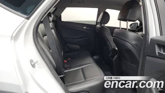 2019 Hyundai All New Tucson Diesel 2.0 2WD Sold VIN KMHJ381ABKU955005 – dashboard