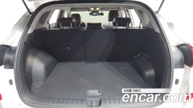 2019 Hyundai All New Tucson Diesel 2.0 2WD Sold VIN KMHJ381ABKU955005 – photo 14