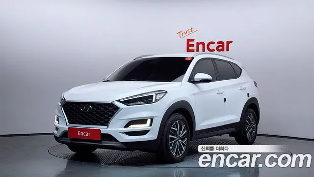 2019 Hyundai All New Tucson Diesel 2.0 2WD Sold VIN KMHJ381ABKU955005 – photo 16