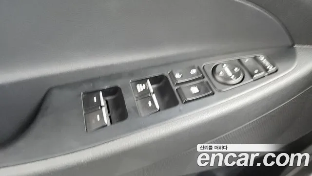 2019 Hyundai All New Tucson Diesel 2.0 2WD Sold VIN KMHJ381ABKU955005 – photo 22