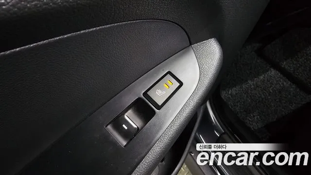 2020 Hyundai All New Tucson Diesel 2.0 2WD Sold VIN KMHJ381ABLU216053 – photo 21