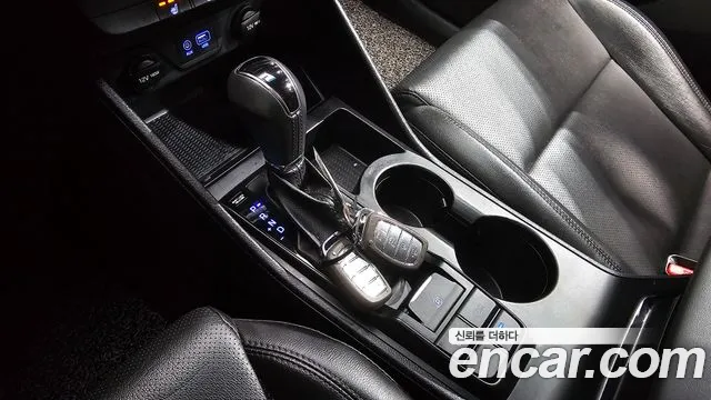 2020 Hyundai All New Tucson Diesel 2.0 2WD Sold VIN KMHJ381ABLU216053 – photo 26